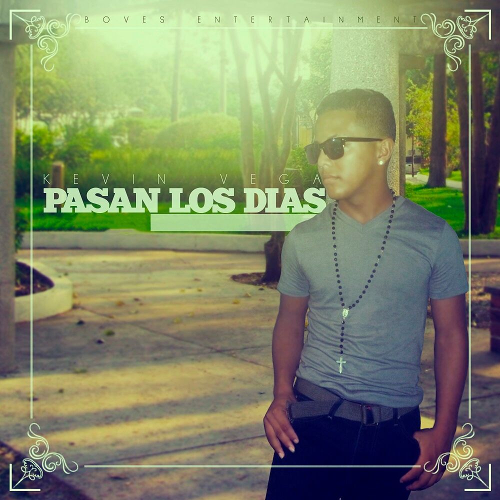 Picture of Pasan los Días