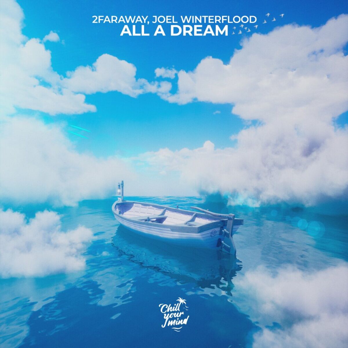 Album cover of All A Dream
