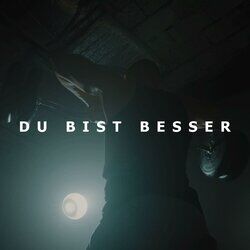 Cover of Du bist besser