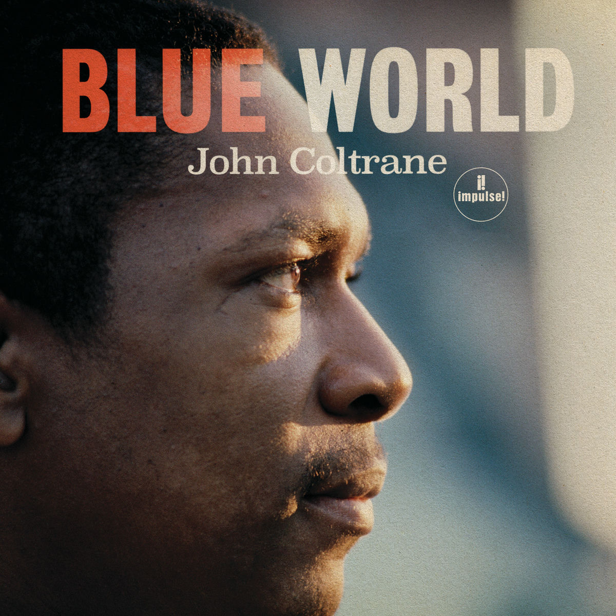 Album cover of Blue World