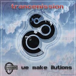 Cover of We make ilutions