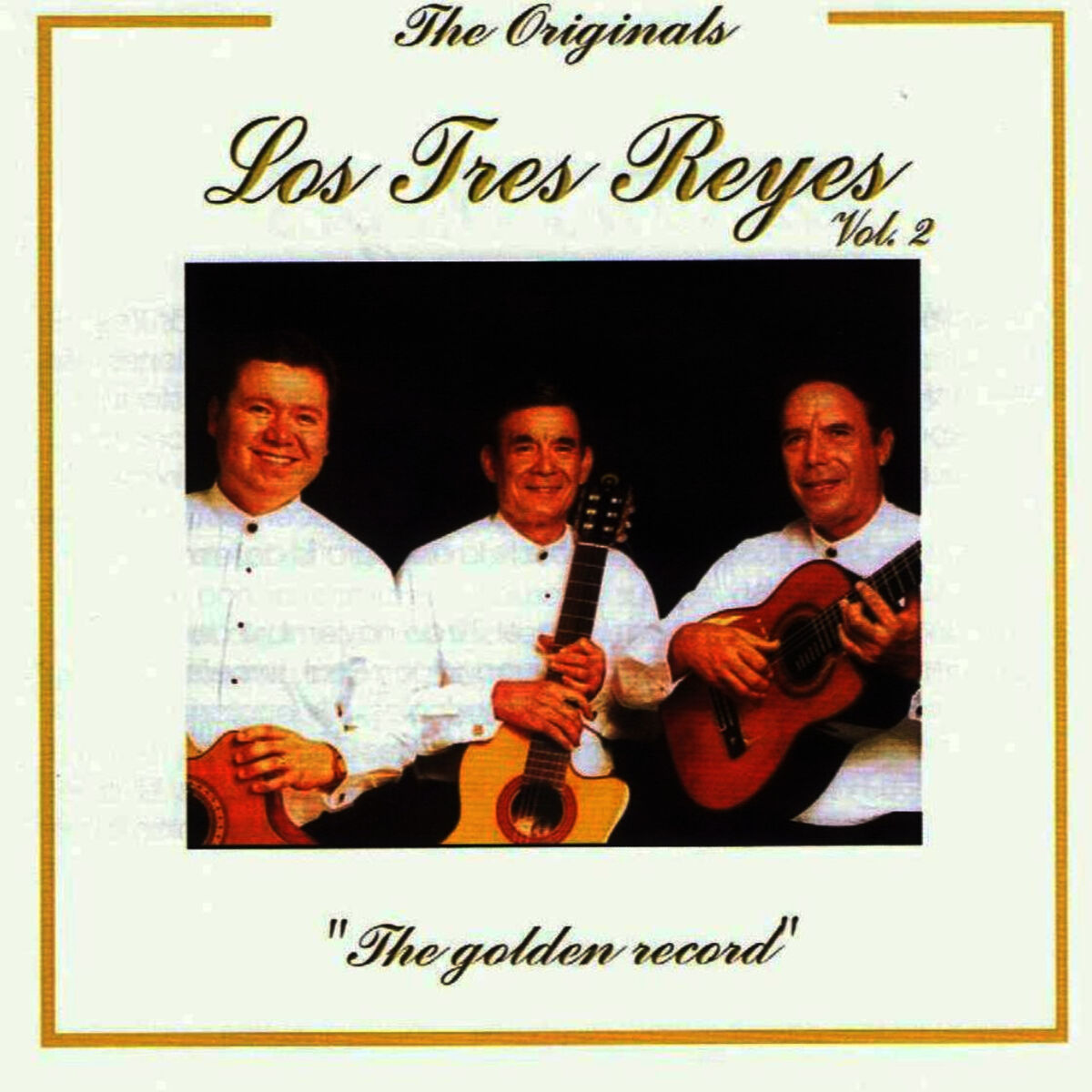 Album cover of Perdon