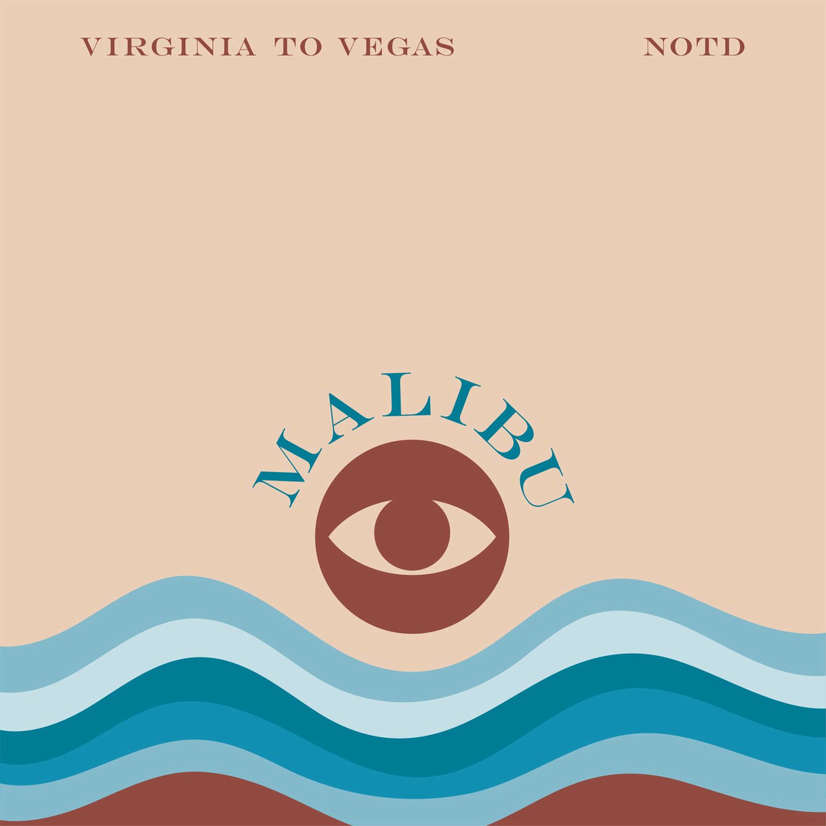Album cover of Malibu