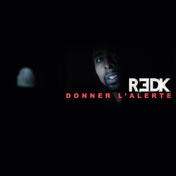 Cover of Donner l'alerte