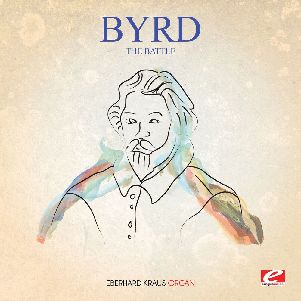 Picture of Byrd: The Battle (Digitally Remastered)