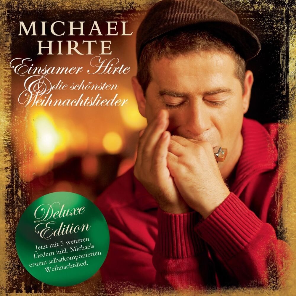 Picture of Einsamer Hirte und die schönsten Weihnachtslieder - Deluxe Edition