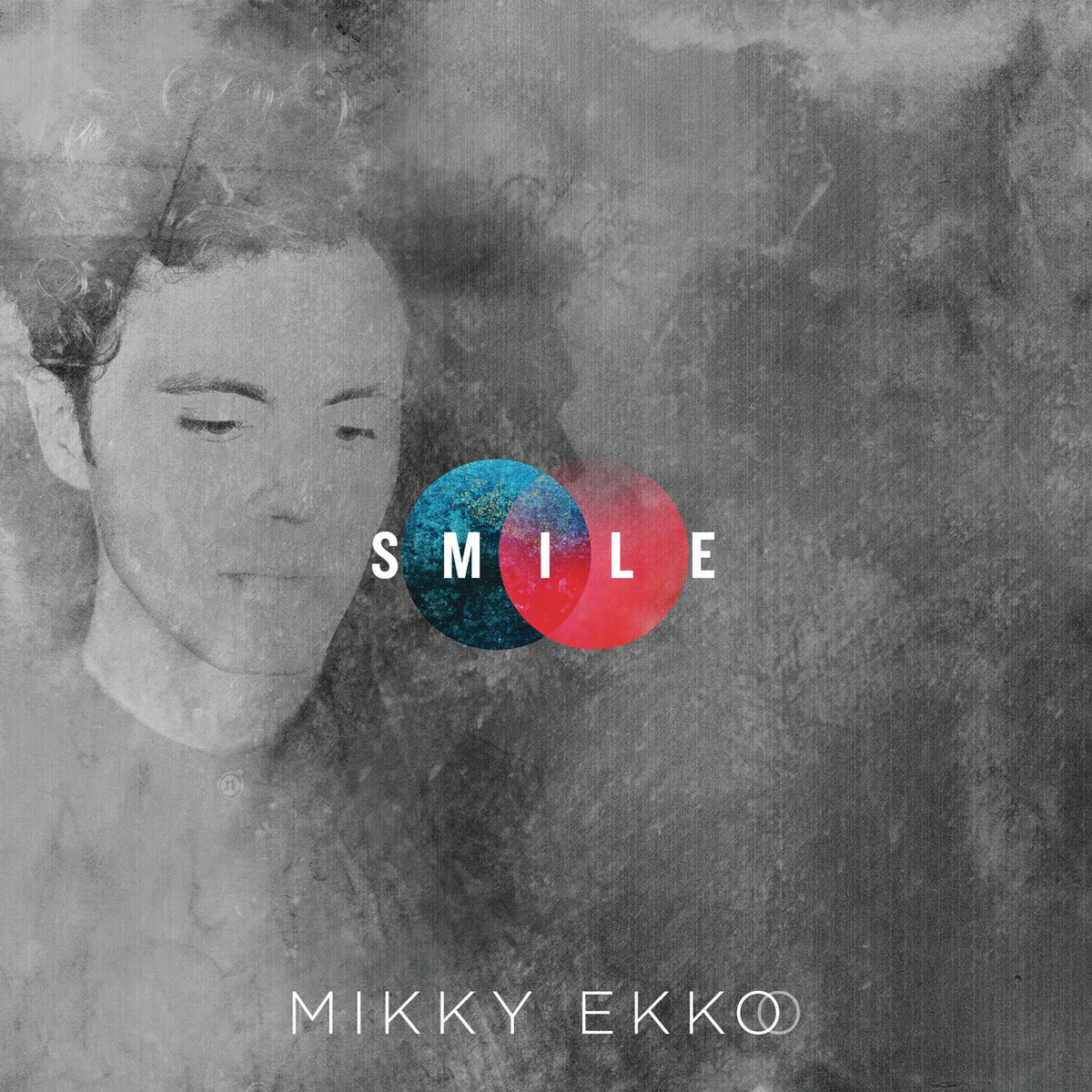 Album cover of Smile