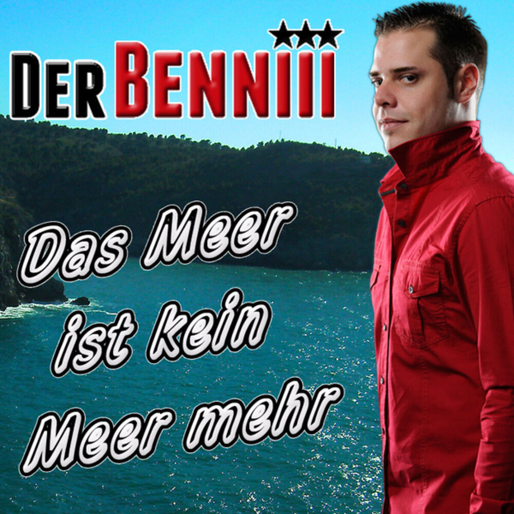 Picture of Das Meer ist kein Meer mehr