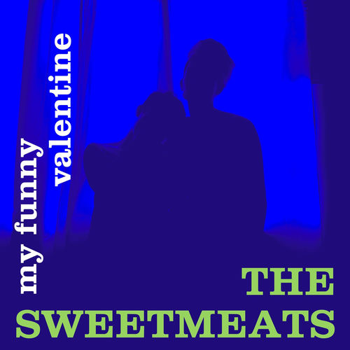 My Sweet Valentine by the Sweetmeats - 104 BPM