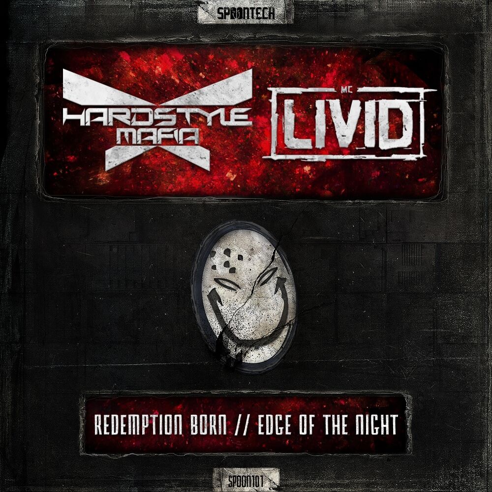 Picture of Redemption Born / Edge Of The Night