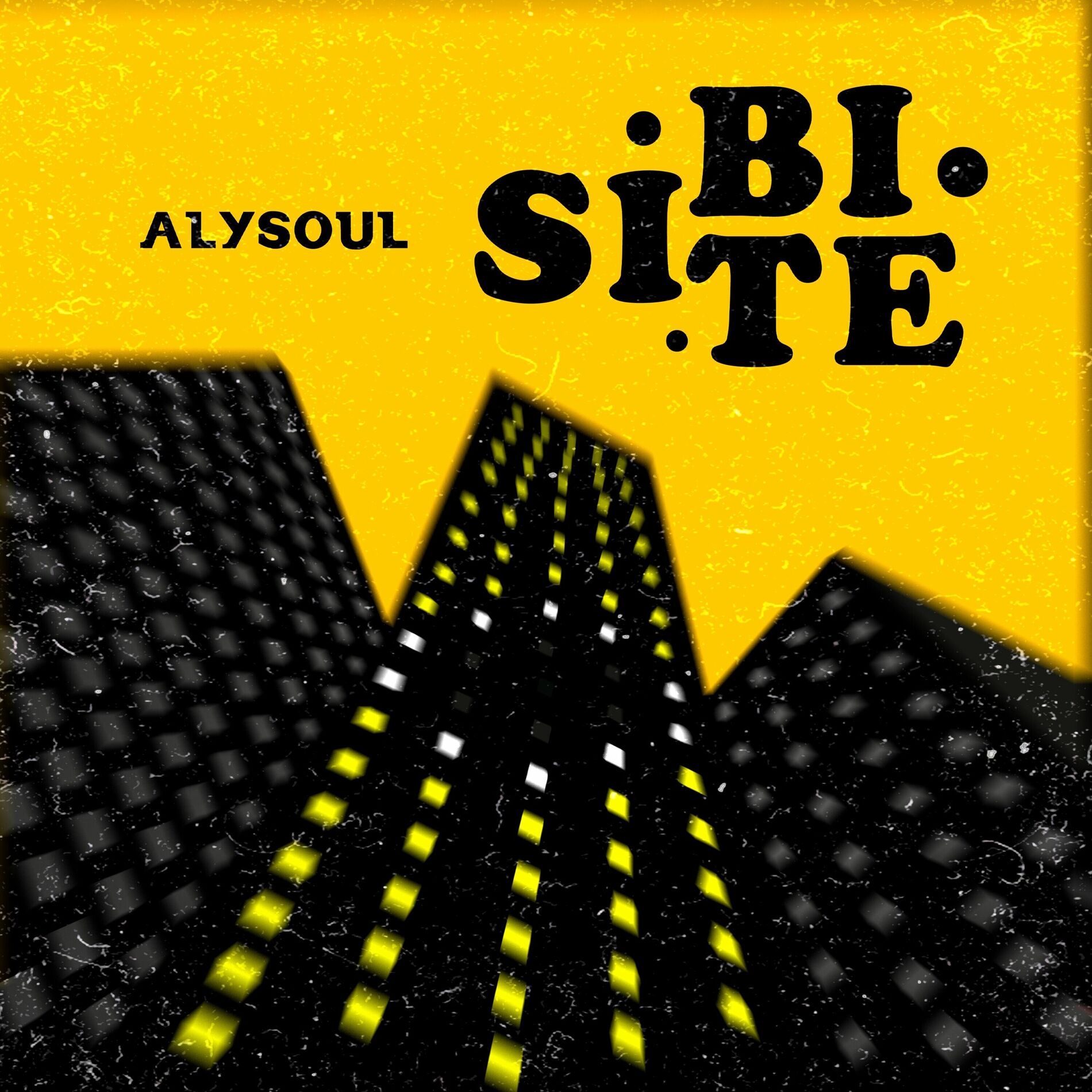 Album cover of Sibite