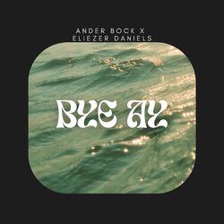 Cover of BYE AY