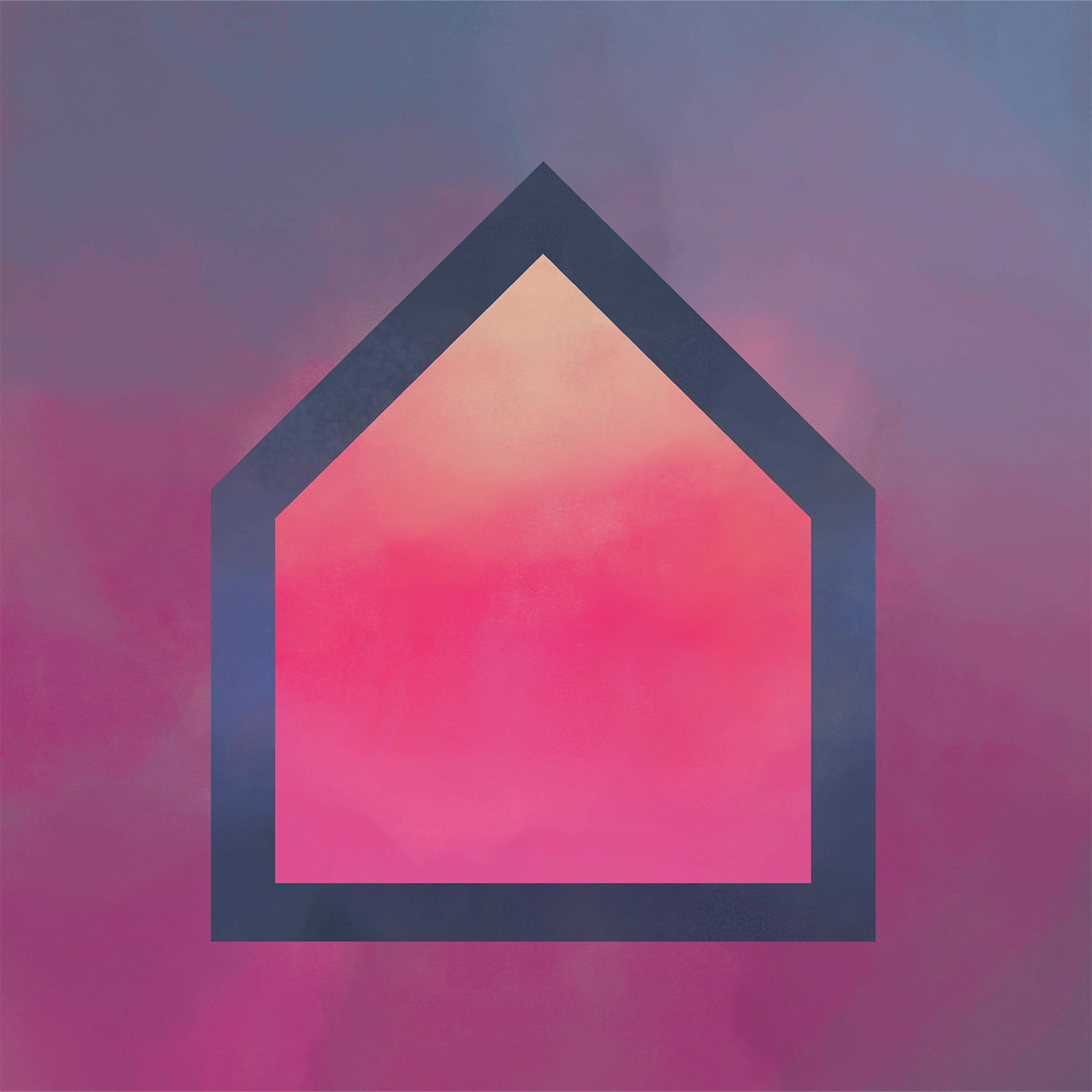 Album cover of Basement Days