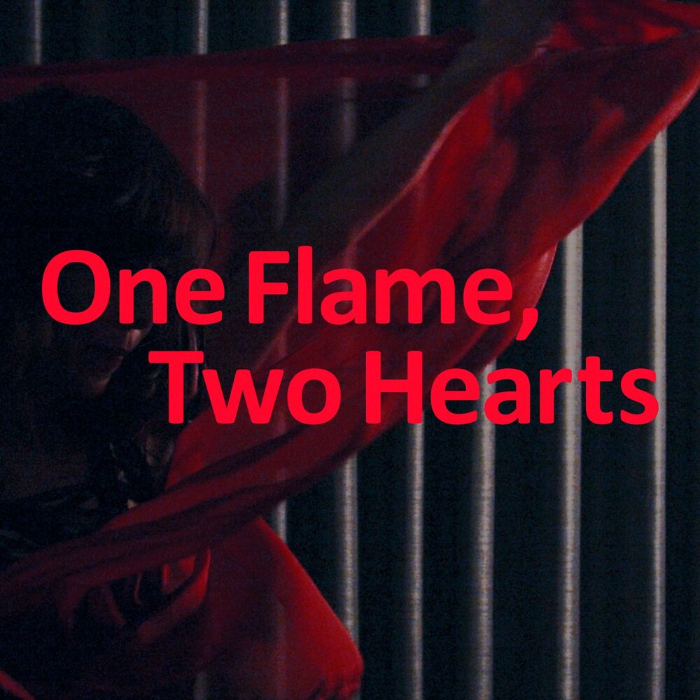Picture of One Flame, Two Hearts