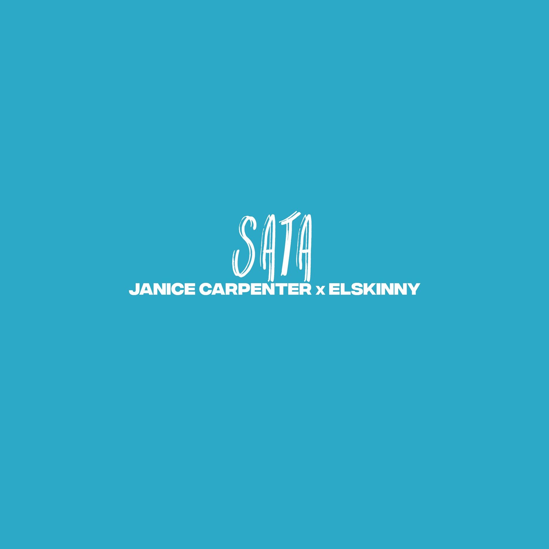 Album cover of Sata
