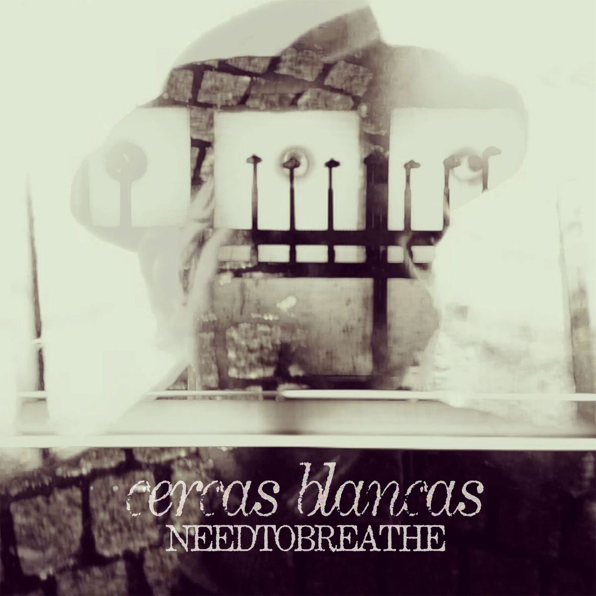 Album cover of Cercas Blancas EP