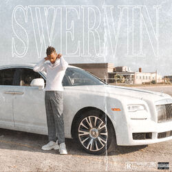 Cover of Swervin