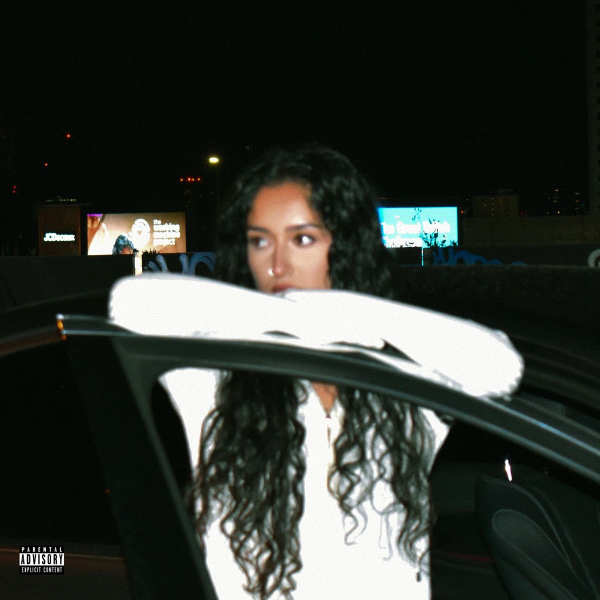 Album cover of Bank On It