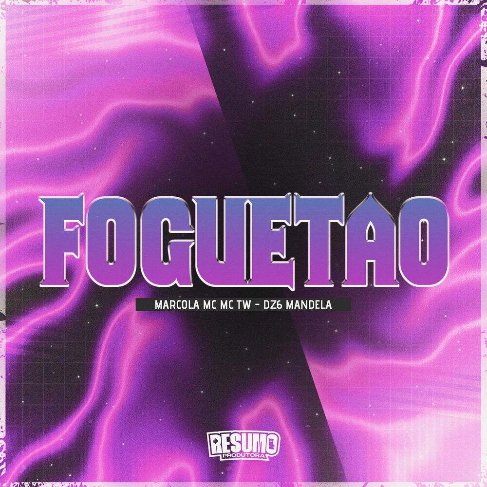 Picture of Foguetão