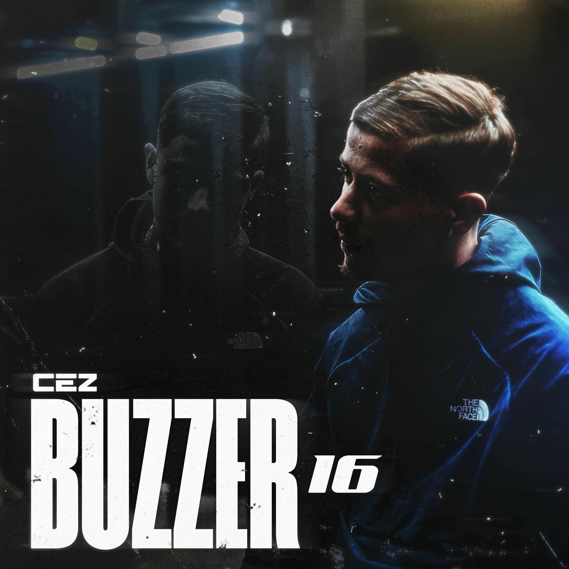 Album cover of BUZZER 16