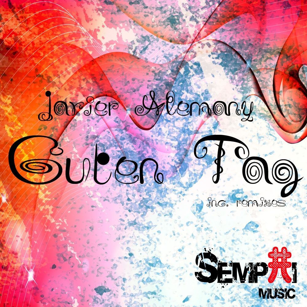 Picture of Guten Tag