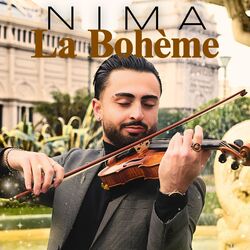 Cover of La Bohème (Violin)