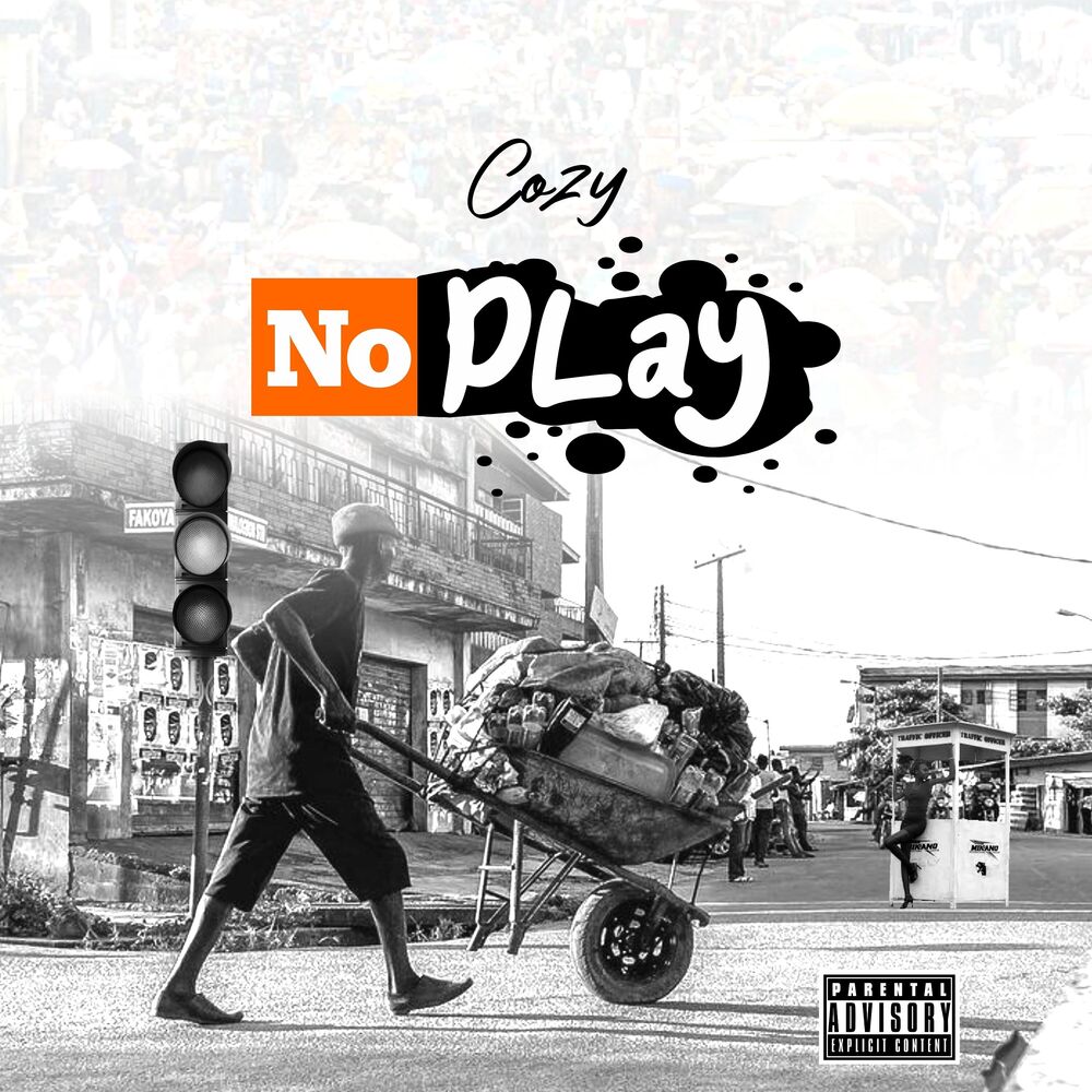 Picture of No Play