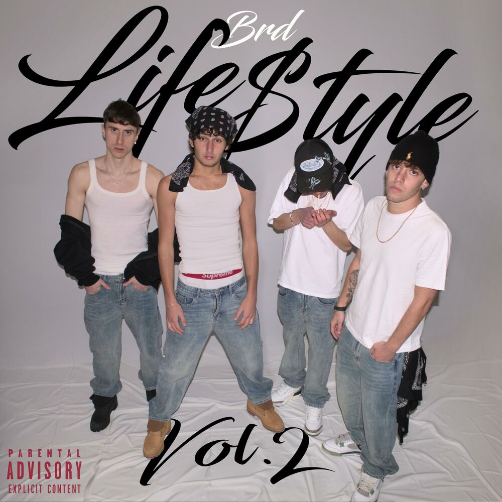 Picture of BRD Lifestyle, Vol. 2