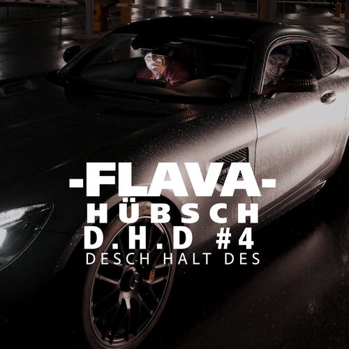 D.H.D #4 Hübsch