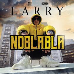 Cover of Noblabla