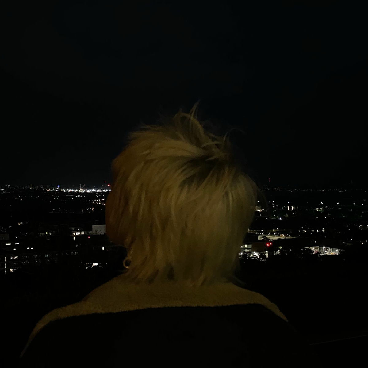 Album cover of what became of you...?