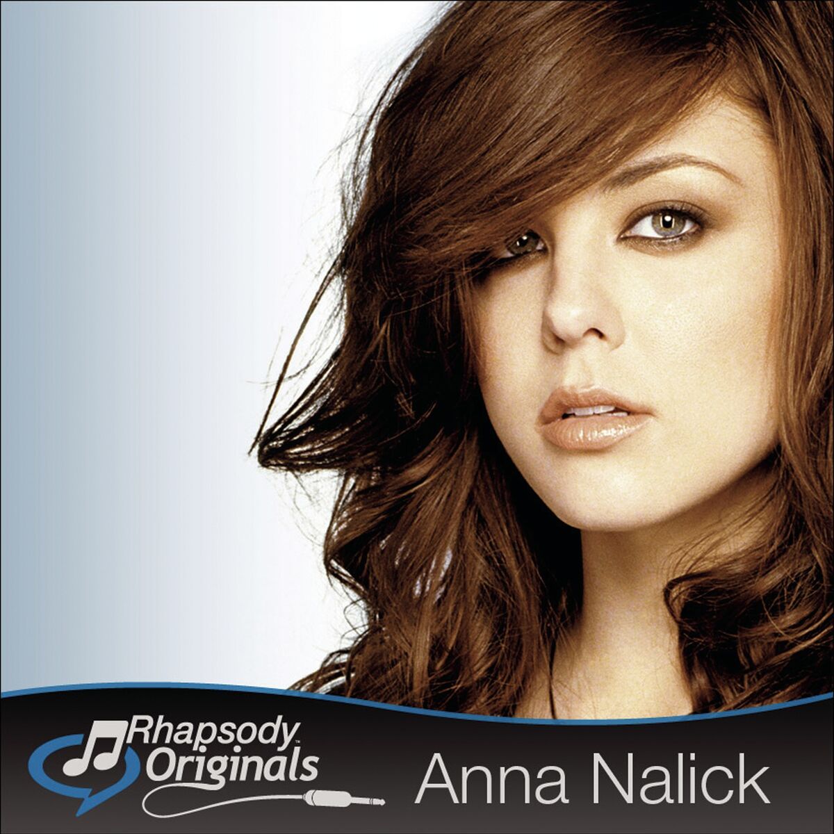 Album cover of Rhapsody Originals