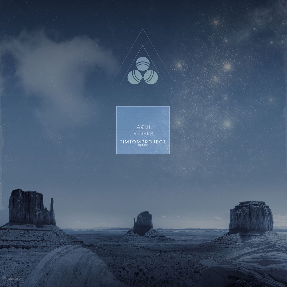 Picture of Vesper (Remixes)