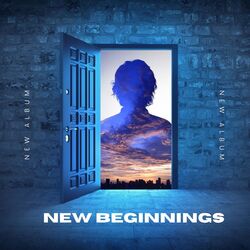 Cover of New Beginings