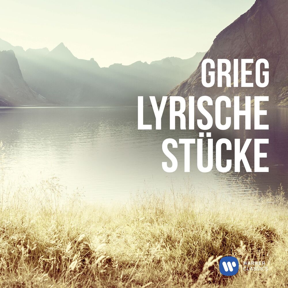Picture of Grieg: Lyrische Stücke