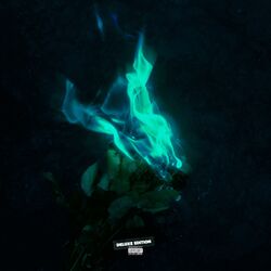 Cover of LESS THAN NOTHING (Deluxe)
