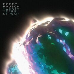 Cover of Twenty Years of War (Single)