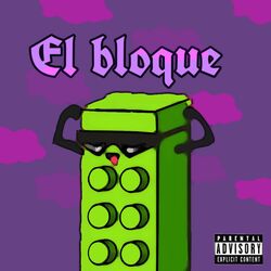 Cover of EL BLOQUE