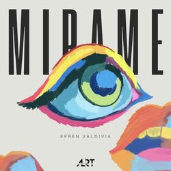 Cover of Mirame (Radio Edit)
