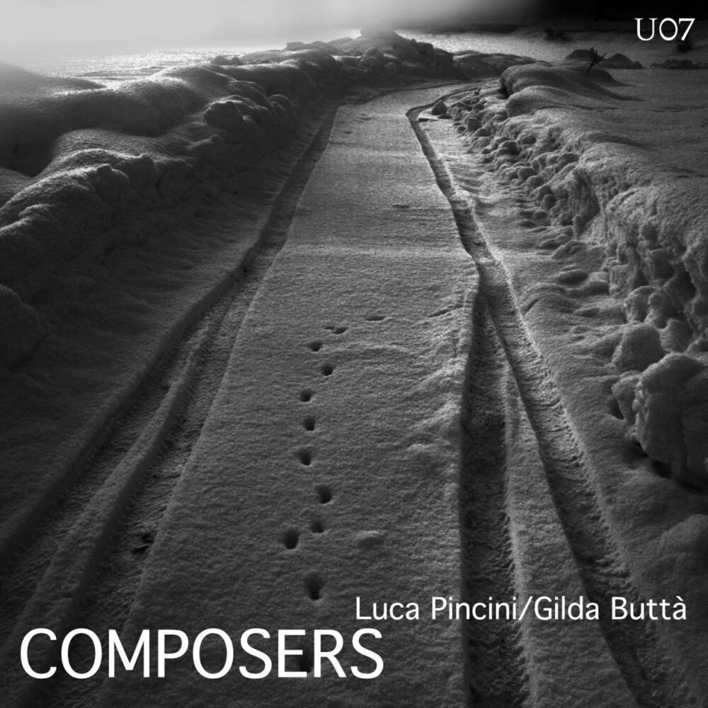 Picture of Composers