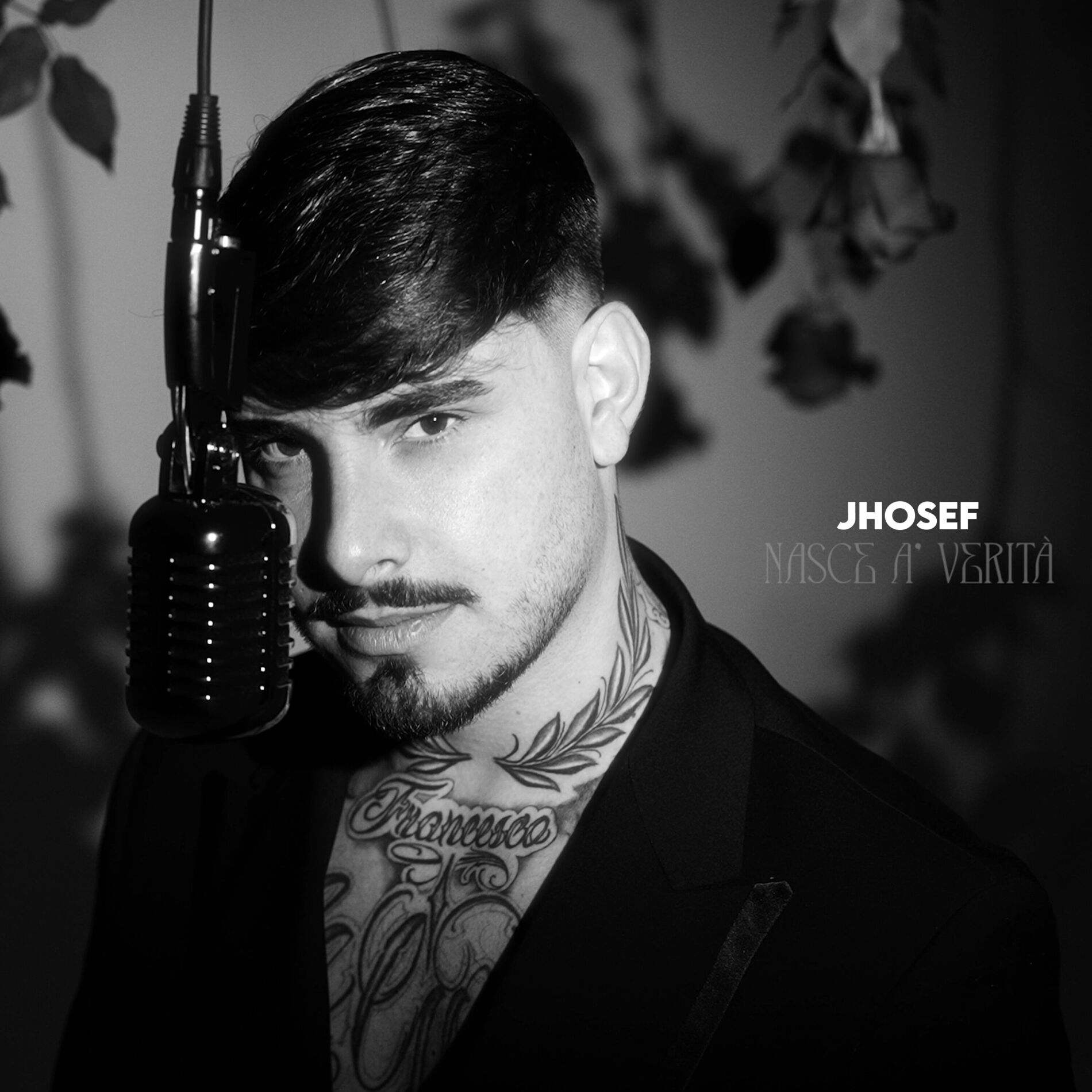 Album cover of Nasce a' verità