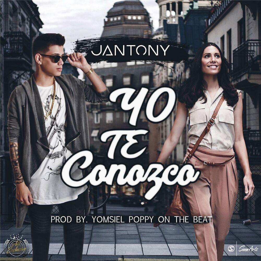Picture of Yo Te Conozco