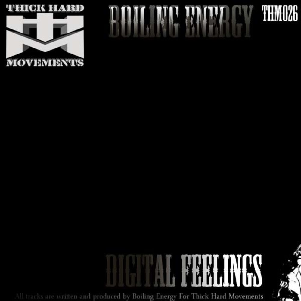 Picture of Digital Feelings