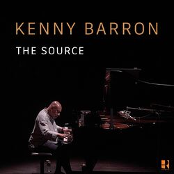 Cover of The Source