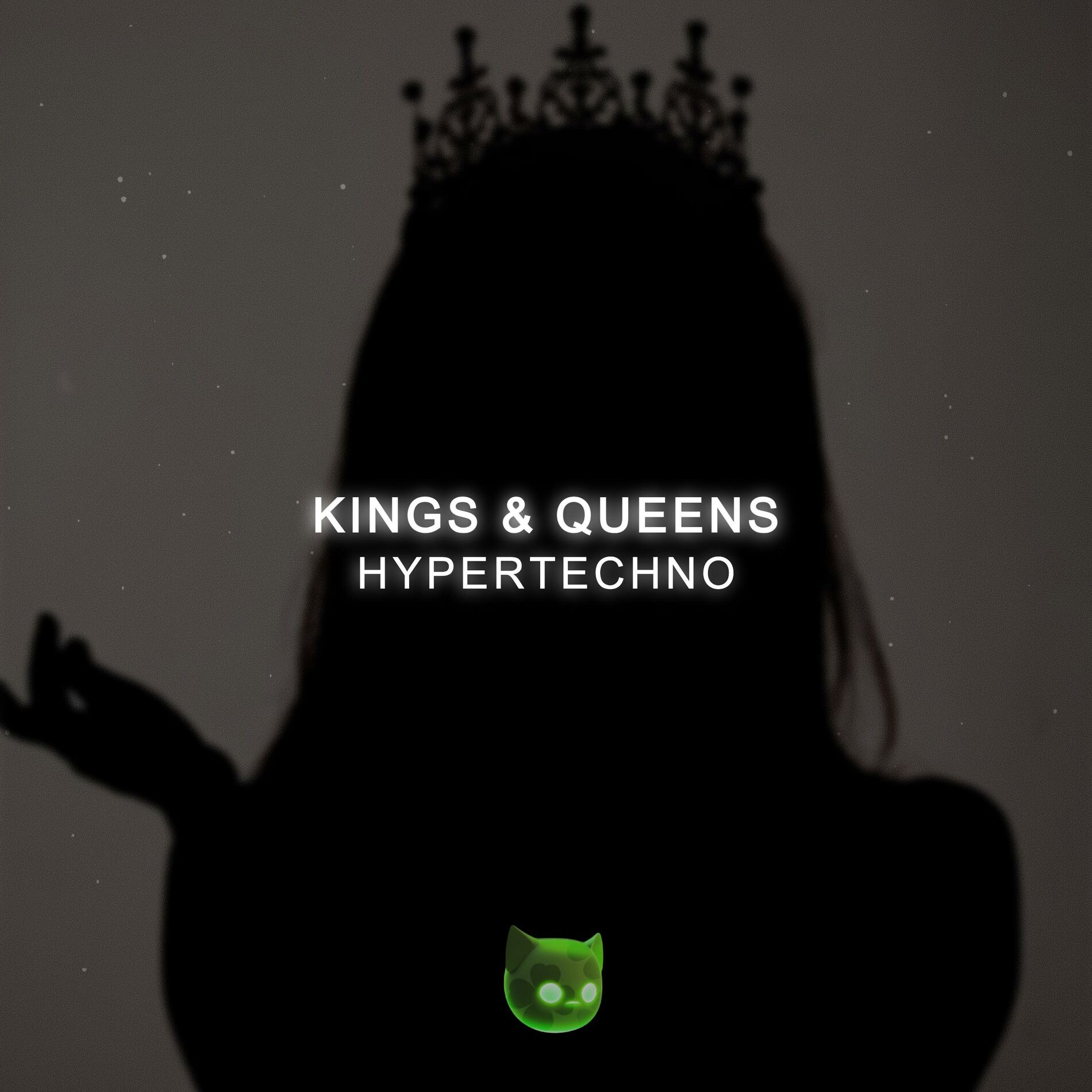 Album cover of Kings & Queens
