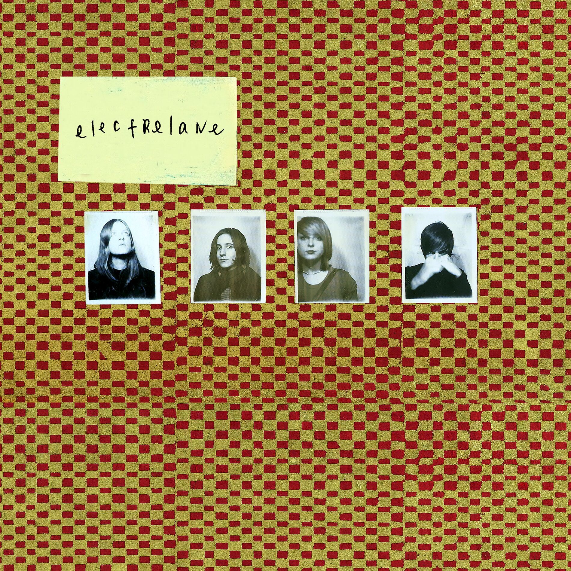 Album cover of Bells