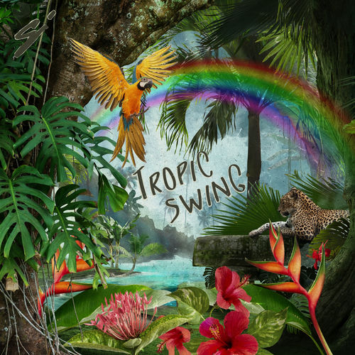 Tropic Swing by Sarah, the Illstrumentalist - 95 BPM