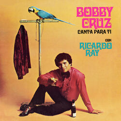 Cover of Canta Para Ti