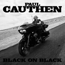 Cover of Black on Black