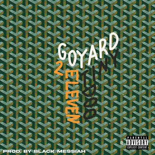 GOYARD Luggage